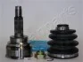 JAPANPARTS MAZDA шркш зовнішній к-кт 323 1.1,1.5 GI-301