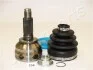 MAZDA Шрус внешний без ABS 626 1.8/2.0 -02 JAPANPARTS GI-334 (фото 1)