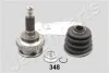 Шрус зовнішній MAZDA 323 BA 1,3/1,5 ABS 44Z GI-348