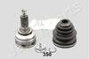 JAPANPARTS MAZDA Шрус наружный к-кт Mazda 626 -02 GI-350