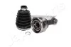 JAPANPARTS  MAZDA Шрус внешний к-кт Mazda 5 05- GI-364