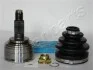 JAPANPARTS HONDA Шрус внешний к-кт Civic 1.5 16V 91- GI-416