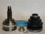 JAPANPARTS ШРУС внешний HONDA CIVIC 98- GI-421