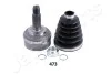 Шрус зовнішній HONDA ACCORD VII 2,2 TYPE R/ 2,3 99-03 GI-473