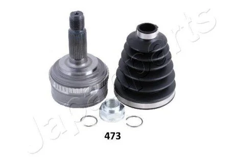 Шрус зовнішній HONDA ACCORD VII 2,2 TYPE R/ 2,3 99-03 JAPANPARTS GI-473
