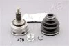 JAPANPARTS HONDA Шрус внешний к-кт Civic 1.4-1.5 -01 GI-479