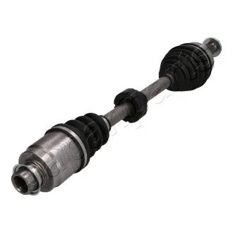 HONDA Полуось правая Accord 2,2i-DTEC 08- JAPANPARTS GI-488