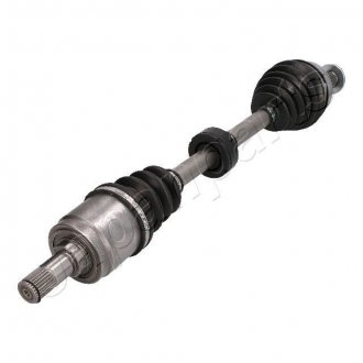 HONDA Полуось правая Accord 2,2i-DTEC 08- JAPANPARTS GI-489