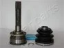 JAPANPARTS Шрус внешний MITSUBISHI PAJERO II 94- GI-514