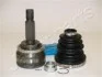 JAPANPARTS ШРУС наружный Space Star 1,9DI-D -04, Carisma 1,9DI-D GI-557