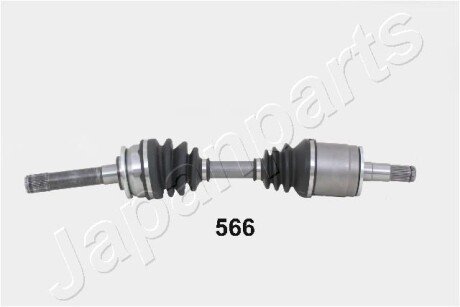 Шрус приводной компл. JAPANPARTS GI-566
