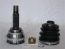 JAPANPARTS Шрус HYUNDAI Accent 94-00 GI-598
