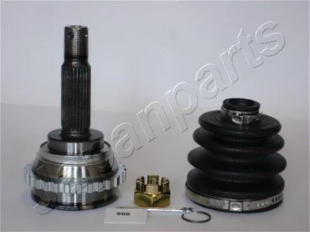 Шрус HYUNDAI Accent 94-00 JAPANPARTS GI-598