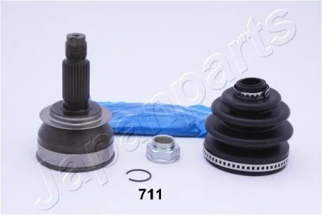 Шрус внешний к-кт передн.мост Legacy,Outback 03- JAPANPARTS GI-711