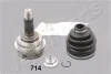 Шрус зовнішній SUBARU IMPREZA 1,6-2,0 98- GI714