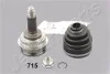SUBARU шркш зовнішній Forester 02-, Legasy 98- JAPANPARTS GI-715 (фото 1)