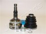 JAPANPARTS OPEL ШРКШ зовн. к-т 33x25 зуб.(з ABS, 29 зуб.) Astra G 1.8/2.0 Vectra B 1.7D/1.8/2.5 Zafira GI-900