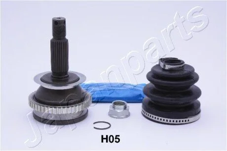 HYUNDAI Шрус внешний к-кт Trajet 2,0 -08 JAPANPARTS GI-H05