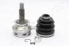 JAPANPARTS HYUNDAI Шрус внешний Santa Fe  -06 GI-H10