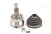 JAPANPARTS HYUNDAI Шрус внешний к-кт Santa Fe 2.2CRDi 06- GI-H15