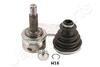 JAPANPARTS HYUNDAI Шрус внешний к-кт i30,Kia Ceed 1.4/1.6 06- GI-H16