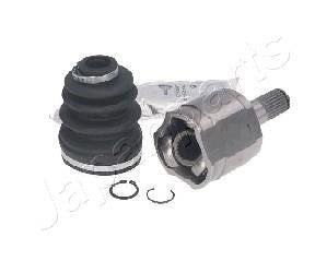 Шарнір приводного валу HYUNDAI ACCENT/GETZ 22Z/25Z/35MM JAPANPARTS GIH35