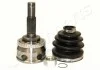 JAPANPARTS HYUNDAI Шрус наружный к-кт 27/23 зуб. TUCSON (JM) 2.0 CRDi 04- GI-H38