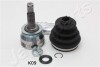 JAPANPARTS KIA  К-т ШРКШ CERATO I седан (LD) 2.0 04- GI-K09