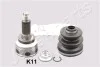 JAPANPARTS KIA Шрус внешний Shuma 1.6 01- GI-K11