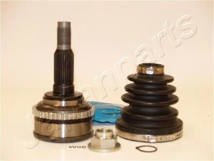 CHEVROLET ШРУС наружный к-т c ABS Lacetti 1.6 JAPANPARTS GI-W06