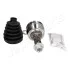PRZEGUB ZEW. CHEVROLET CRUZE 2,0CDI 09- JAPANPARTS GIW10 (фото 3)