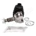 PRZEGUB ZEW. CHEVROLET CRUZE 2,0CDI 09- JAPANPARTS GIW10 (фото 4)