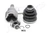 Шрус внутрений DAEWOO MATIZ 0.8 98- JAPANPARTS GI-W21 (фото 2)