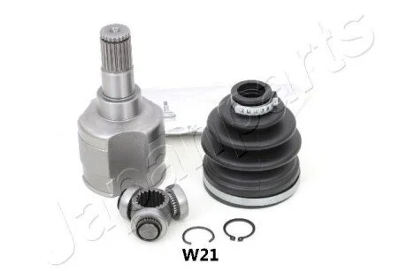 Шрус внутрений DAEWOO MATIZ 0.8 98- JAPANPARTS GI-W21