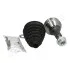 CHEVROLET Шрус к-кт внешн.Captiva 06- JAPANPARTS GI-W22 (фото 3)