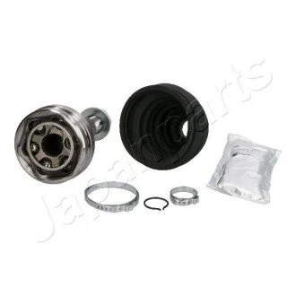 CHEVROLET Шрус к-кт внешн.Captiva 06- JAPANPARTS GI-W22 (фото 1)