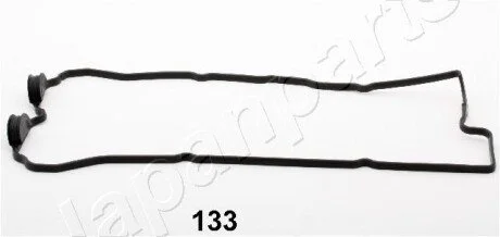 NISSAN Прокладка клап. крышки Primera 1,6 16V -02. JAPANPARTS GP-133