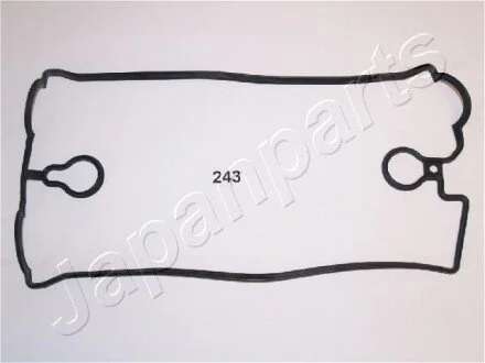 Прокладка клапанної кришки JAPANPARTS GP243 (фото 1)
