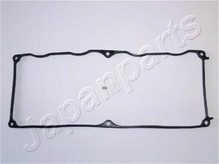 MAZDA Прокладка клапанной крышки 323 1,3-1,6 JAPANPARTS GP-308