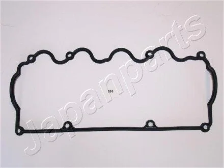 Прокладка клапанної кришки JAPANPARTS GP596