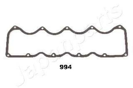 RENAULT Прокладка клап. крышки 21 2.1D,TD 87-93 JAPANPARTS GP-994