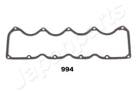 Прокладка клапанної кришки JAPANPARTS GP-994 (фото 1)