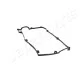 HYUNDAI Прокладка клапанной крышки Accent,Elantra,Matrix,Kia Cerato,Rio 1.4/1.6 01- JAPANPARTS GP-H07 (фото 2)