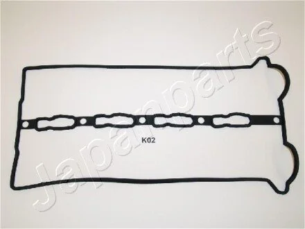 KIA Прокладка крышки клапана Carnival 2.9TD JAPANPARTS GP-K02