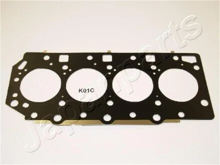 Прокладка головки циліндрів JAPANPARTS GTK01C