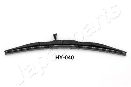 Гибридная щетка 1 шт (1х400мм) (крючок) JAPANPARTS HY-040