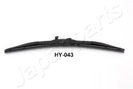 Гибридная щетка 1 шт (1х430мм) (крючок) JAPANPARTS HY-043