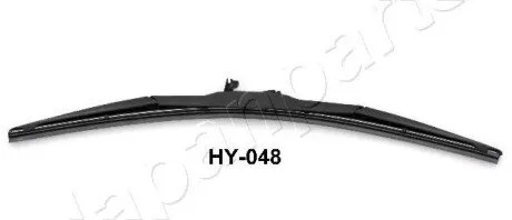 Гибридная щетка 1 шт (1х450мм) (крючок) JAPANPARTS HY-048