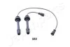 JAPANPARTS провода ПВН MAZDA PREMACY 1.9 -05 IC-322