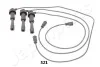 JAPANPARTS MITSUBISHI Провода высокого напряжения Pagero 3,5 24V 94- IC-521